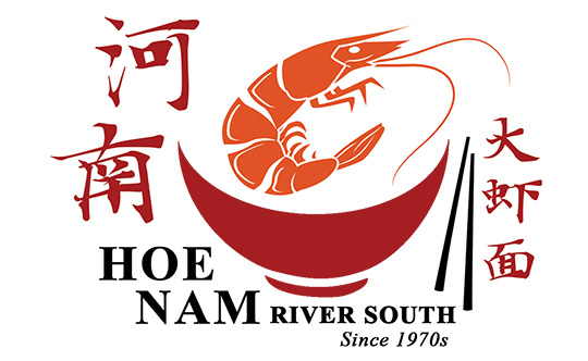 Hoe Nam Prawn Noodles