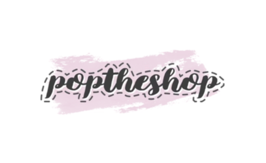 Poptheshop