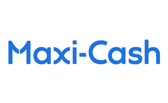 MAXI-CASH